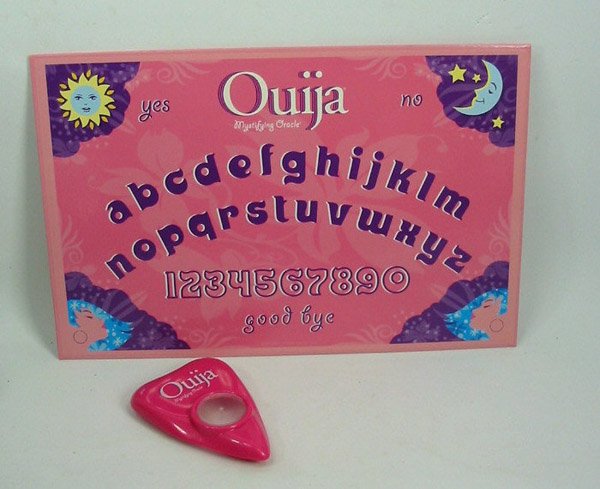 ouija boards for kids