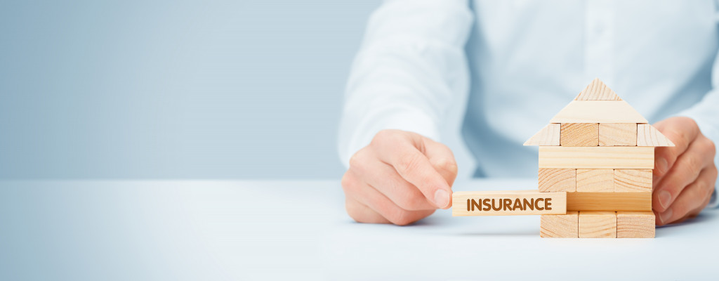 Home insurance for long-term protection